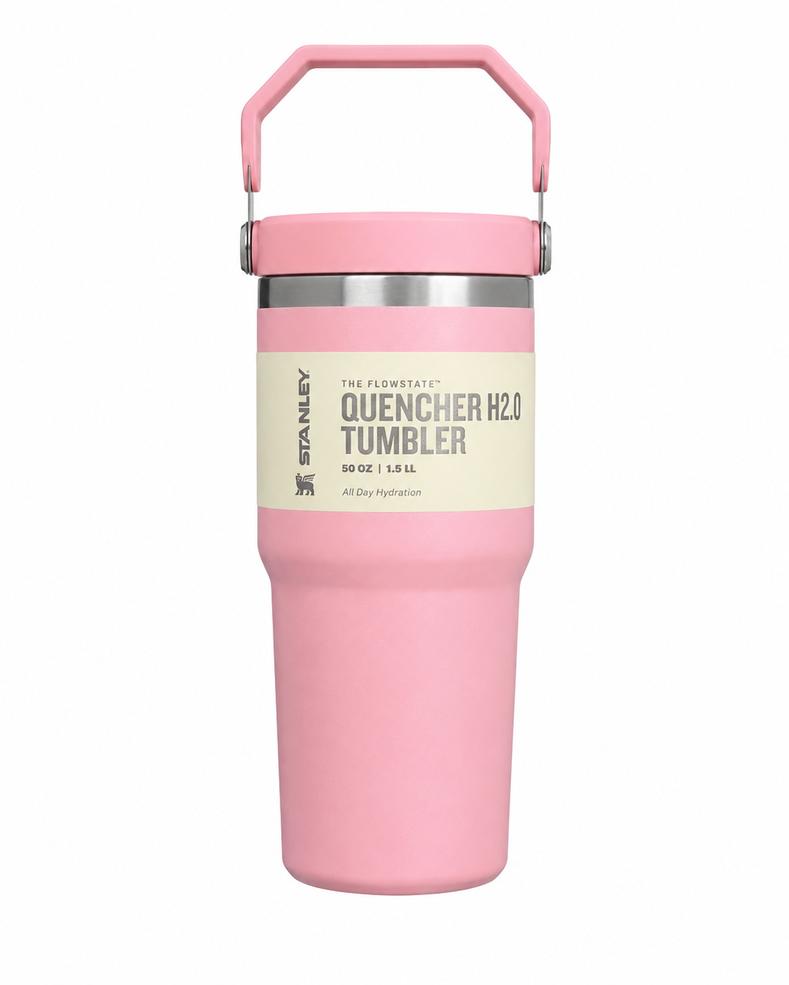 TERMO STANLEY 20oz ACERO INOXIDABLE