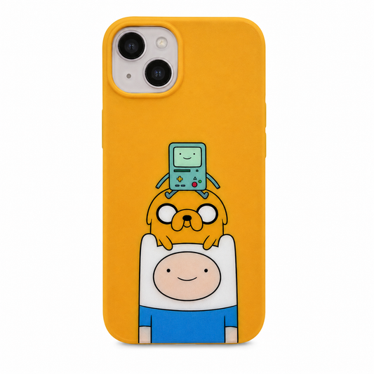 Personalizado IPH 13/14