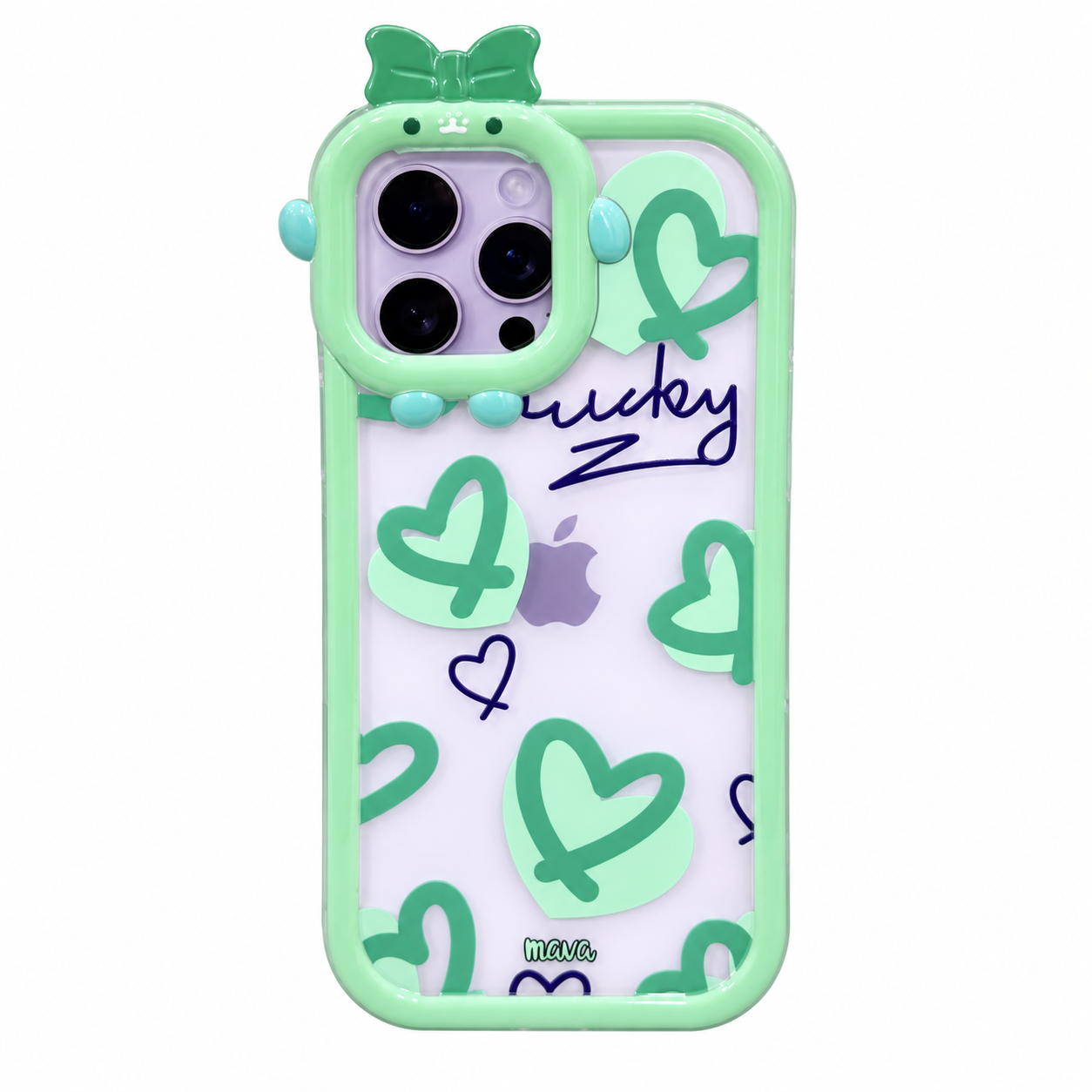 CASE CORA COQUETTE IPH 12 PRO MAX
