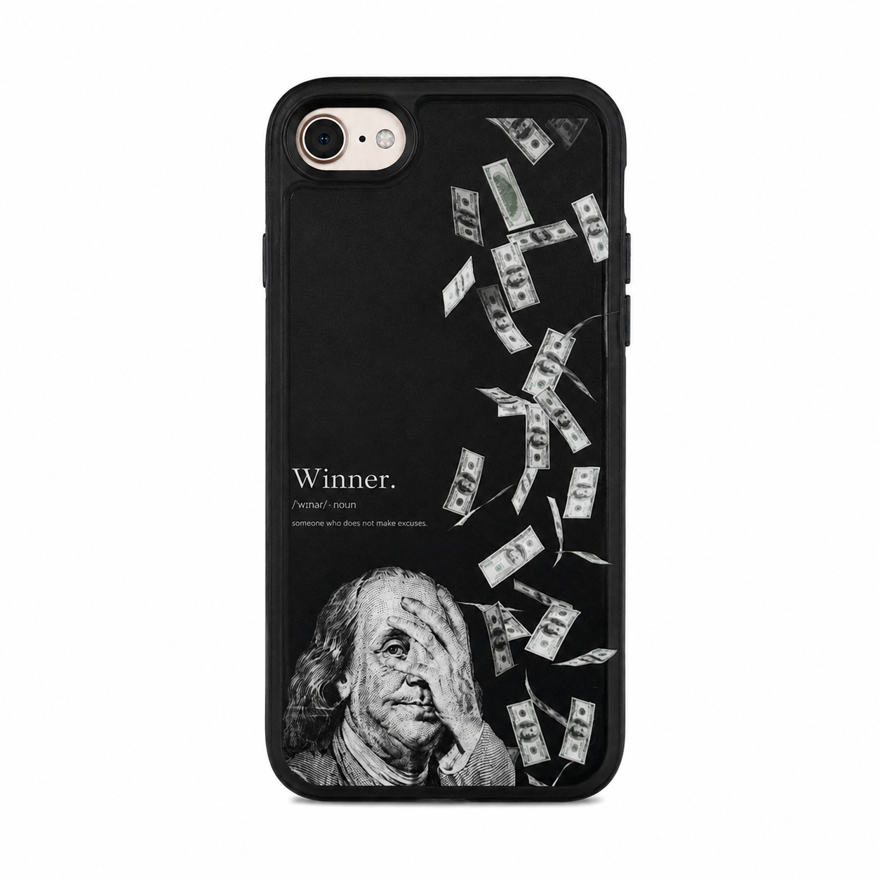 Personalizado IPH 7/8