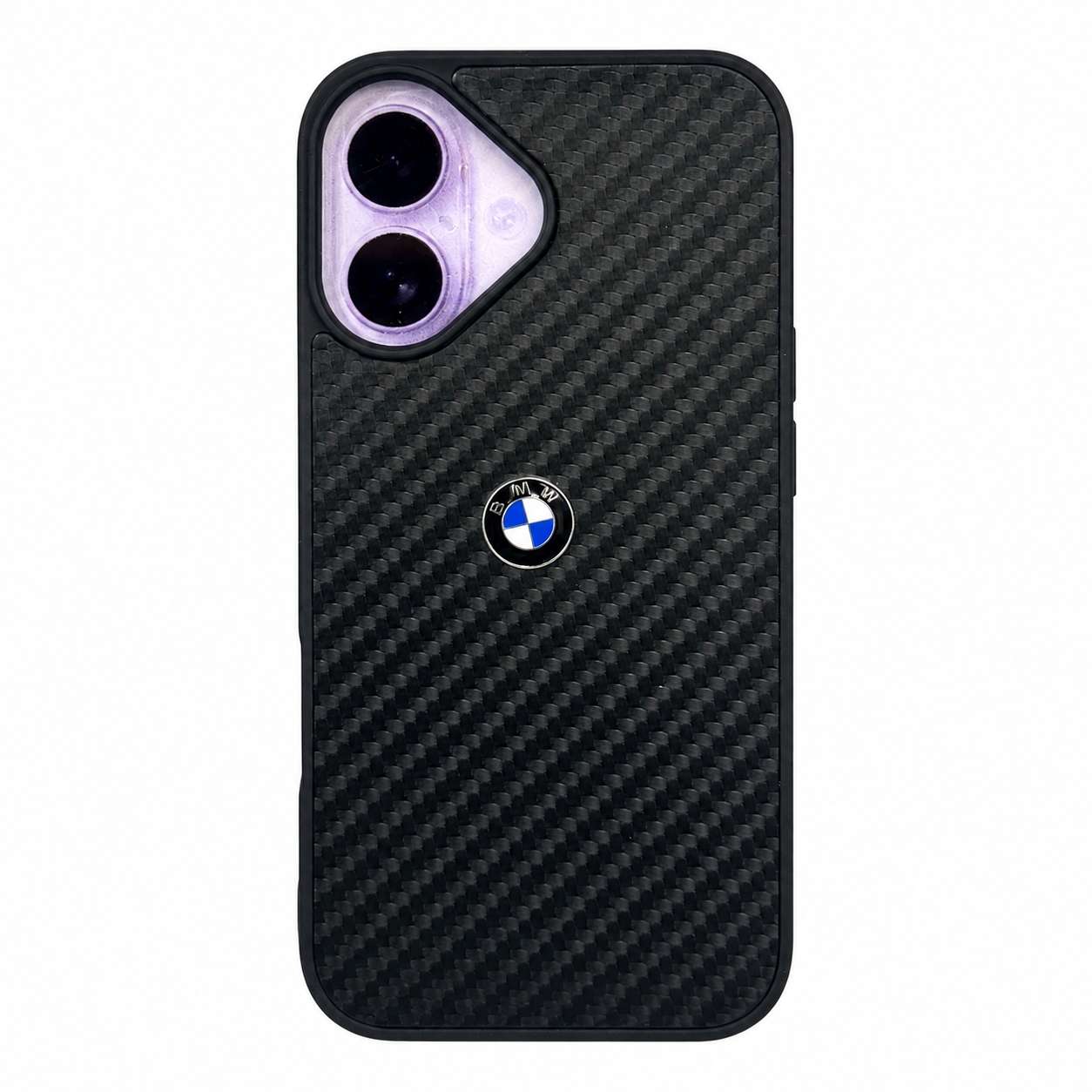 CASE FIBRA BMW IPH 17