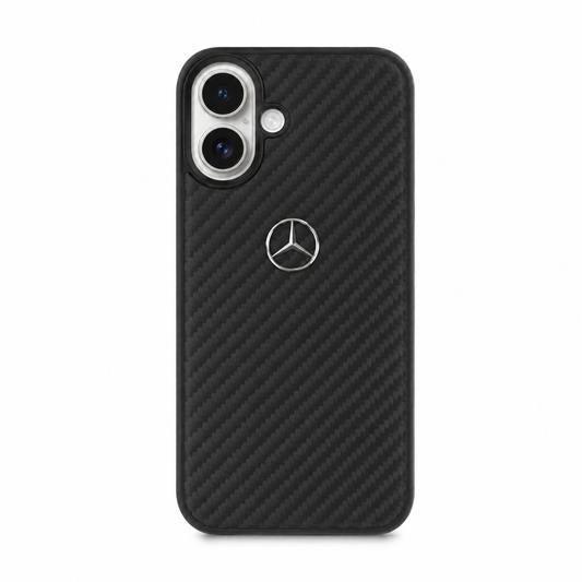 CASE FIBRA MAZDA IPH 16