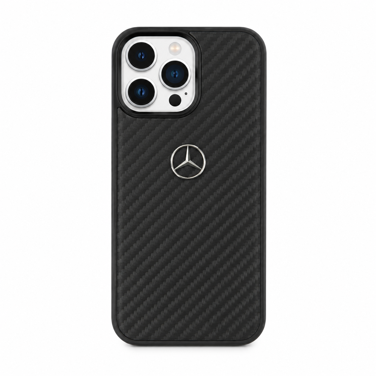 CASE FIBRA MAZDA IPH 15 PRO MAX