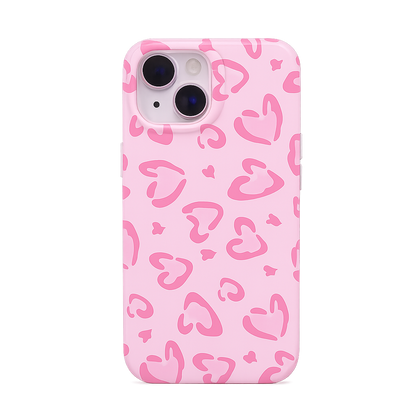 CASE ANIMAL PRINT CORA IPH 13/14/15