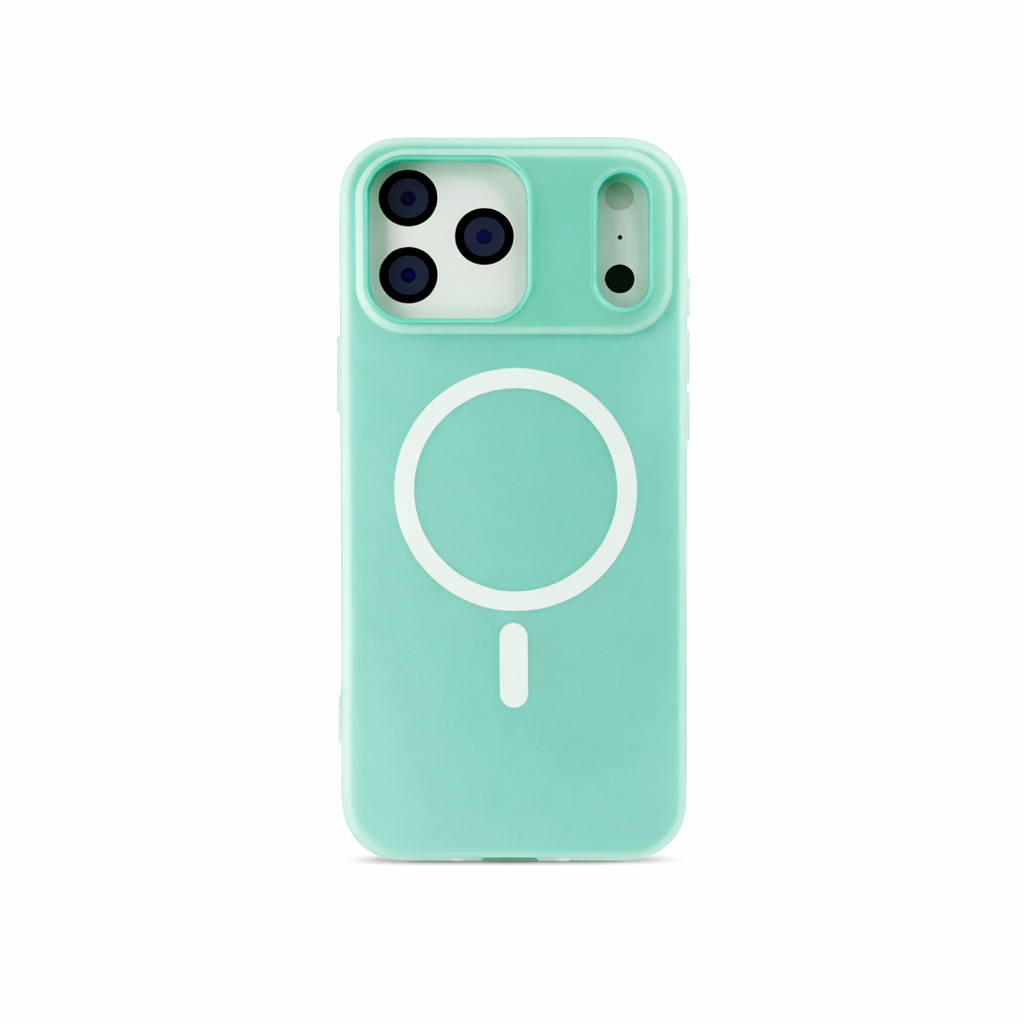 Good verde menta IPH 17 PRO MAX