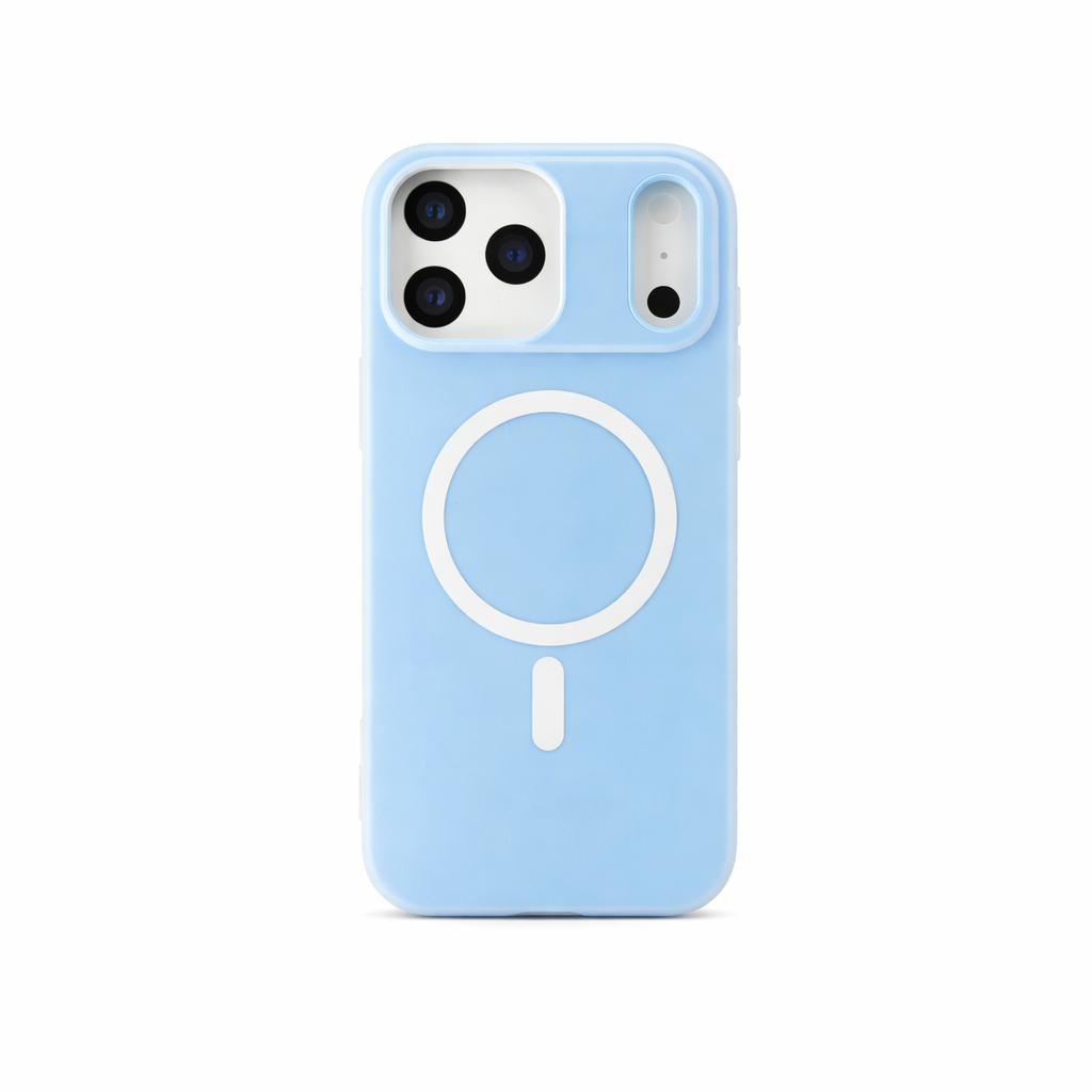 Good azul IPH 17 PRO MAX