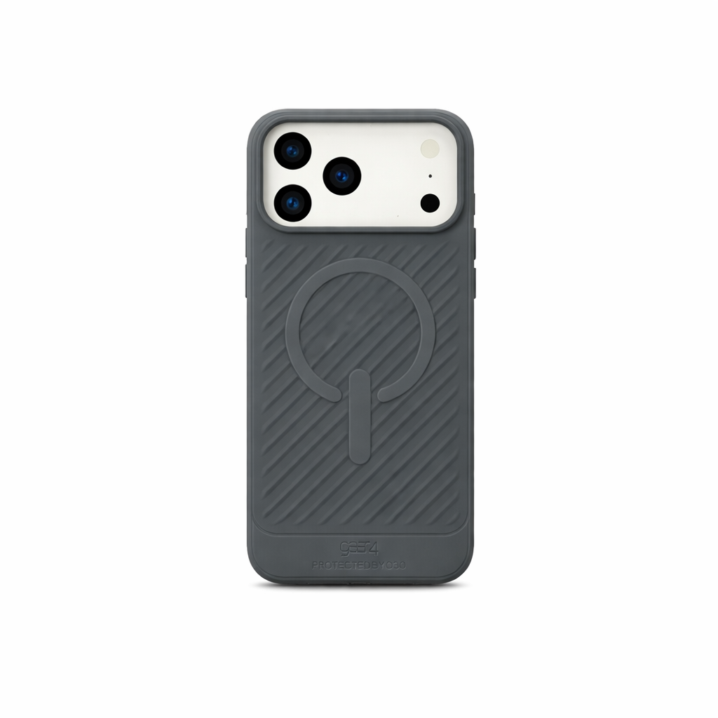 Gear gris IPH 17 PRO MAX