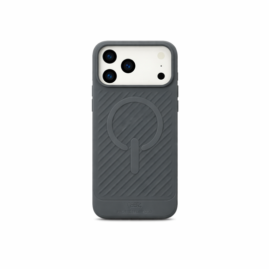 Gear gris IPH 17 PRO MAX