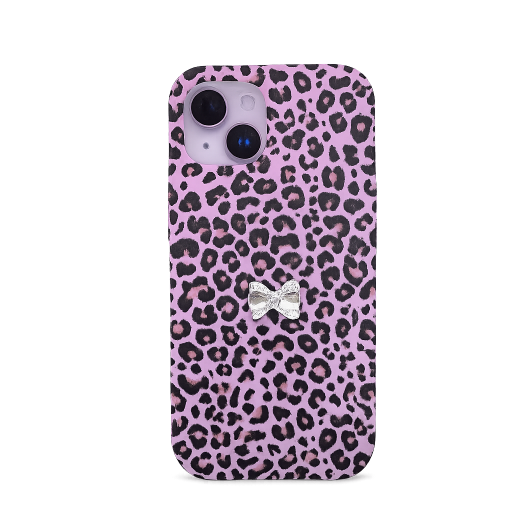 CASE ANIMAL PRINT CORAZONES IPH 13/14/15