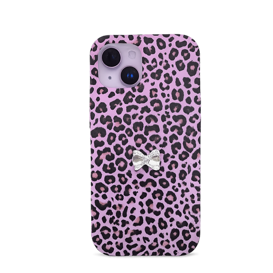 CASE ANIMAL PRINT CORAZONES IPH 13/14/15