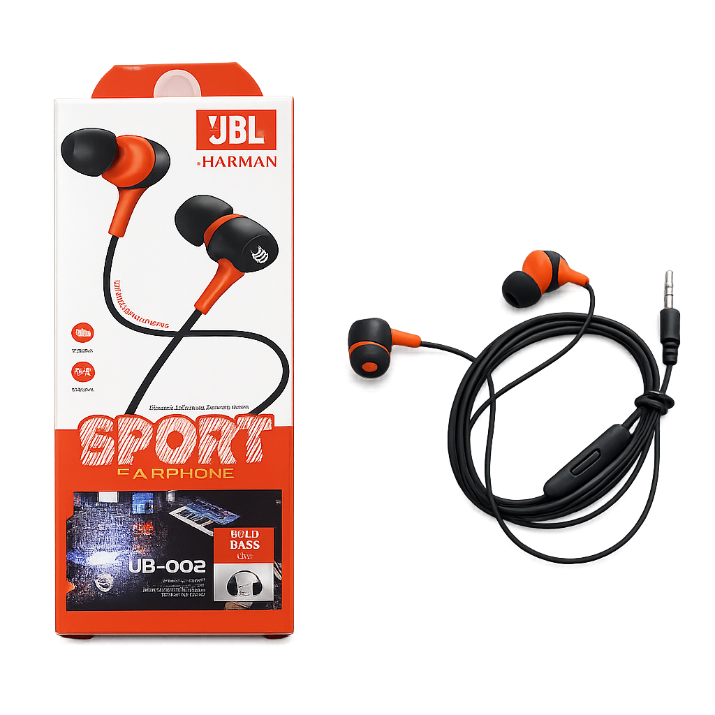 AUDIFONOS DE CABLE JBL
