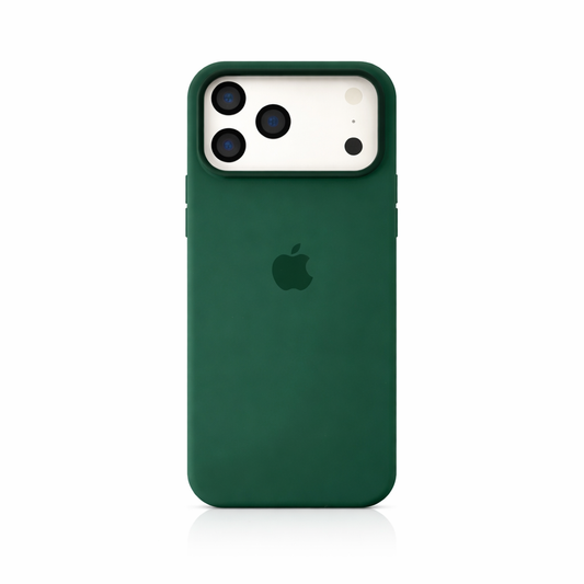 Silicon case IPH 17 PRO MAX