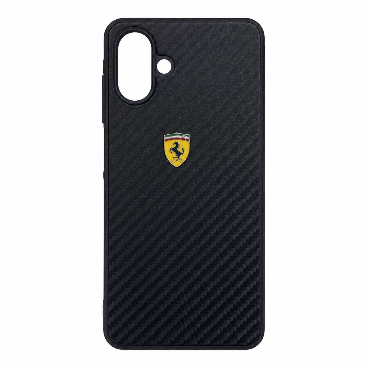 CASE FIBRA FERRARI SM A07