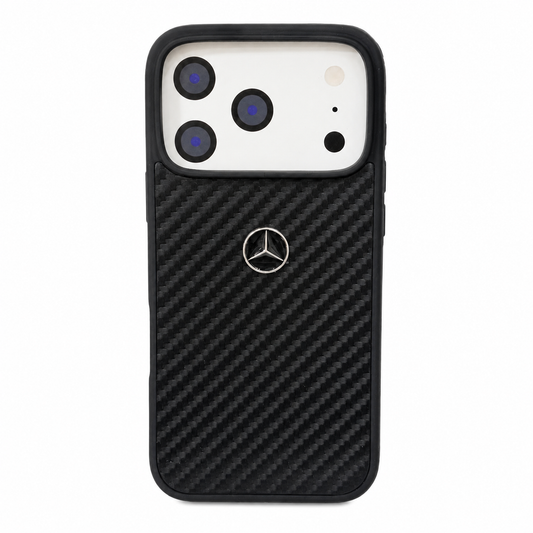 CASE FIBRA MAZDA IPH 17 PRO