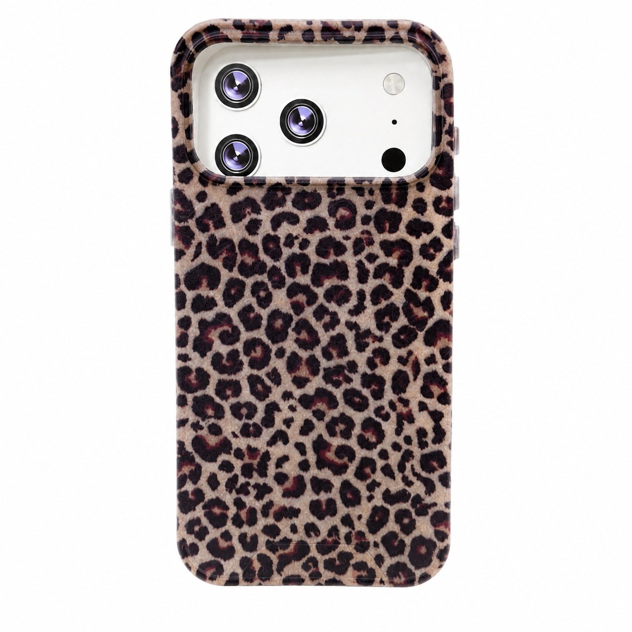 CASE LEOPARDO CAFE IPH 17 PRO MAX