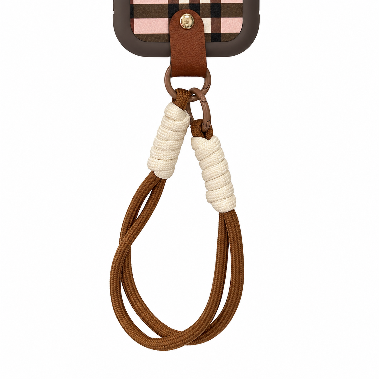 CASE ANTIGOLPES CON STRAP TOMMY IPH 13/14/15