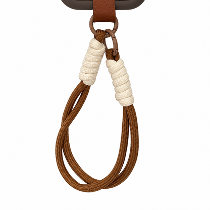 CASE MARIPOSA CON STRAP IPH 14 PRO MAX