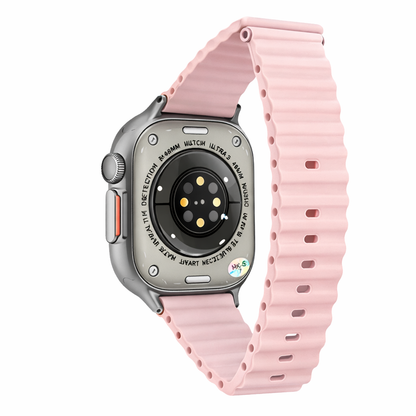 Reloj tel 1 + cámara + 3 bandas GRATIS