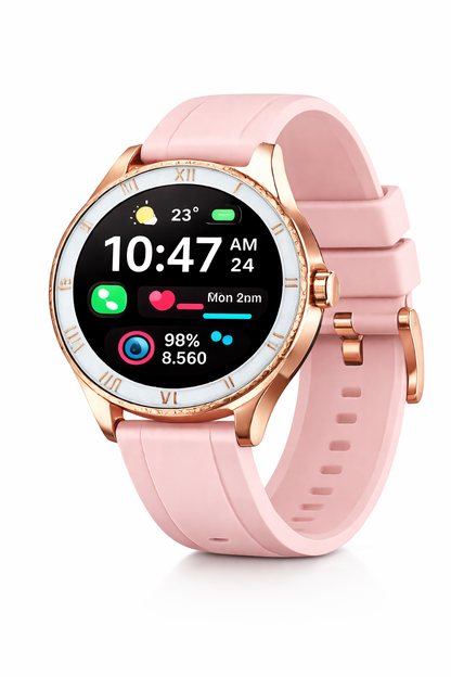Reloj AURAFIT LUNA SUMERGIBLE