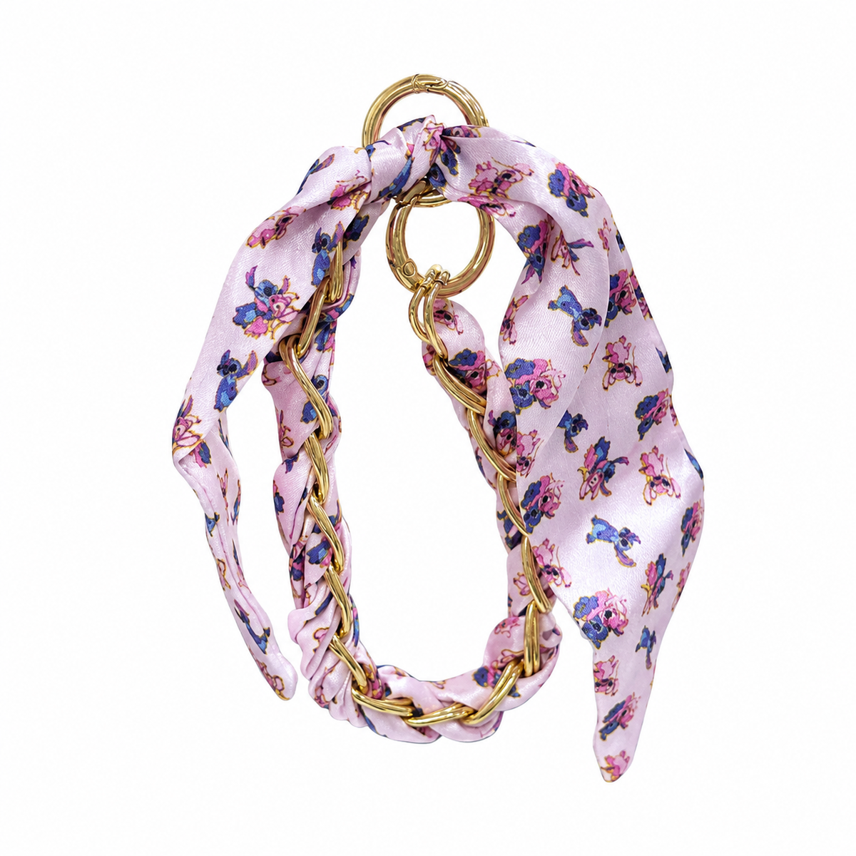CASE STRAP COQUETE STITCH MGS IPH 13/14/15