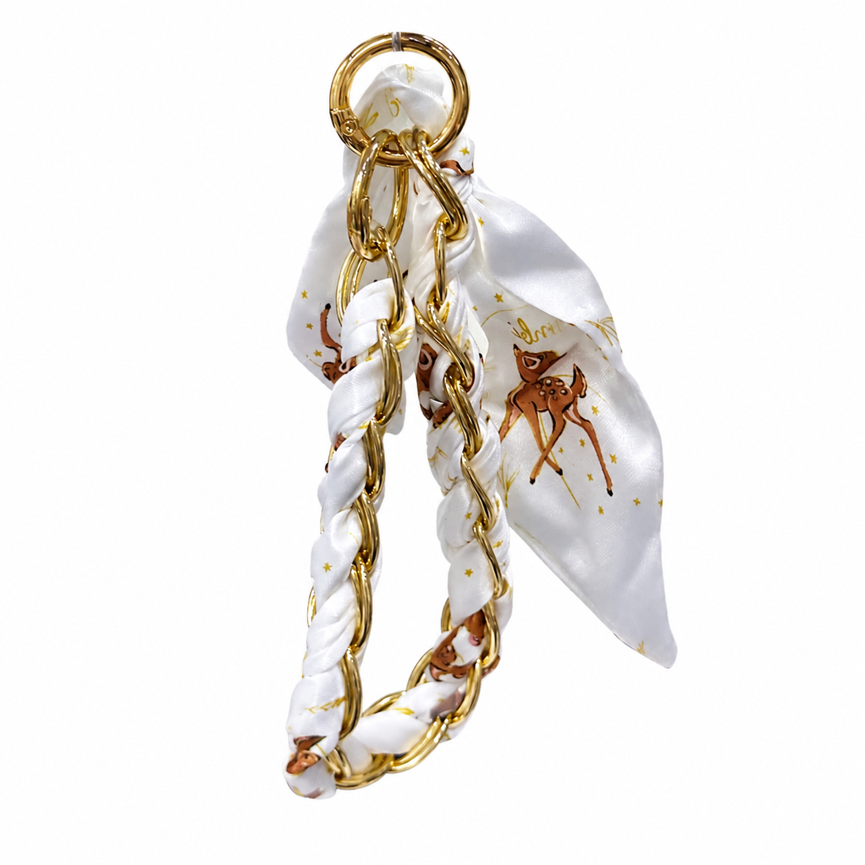 CASE STRAP COQUETE BAMBI MGS IPH 16/17