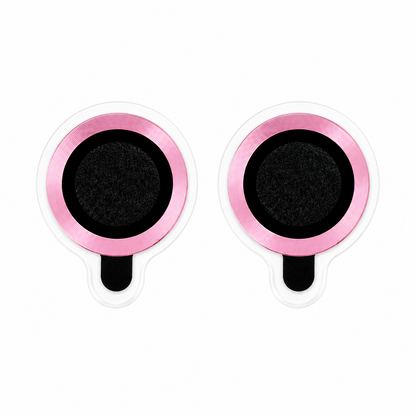 COMBO MGS ROSA CON SOPORTE IPH 13/14/15