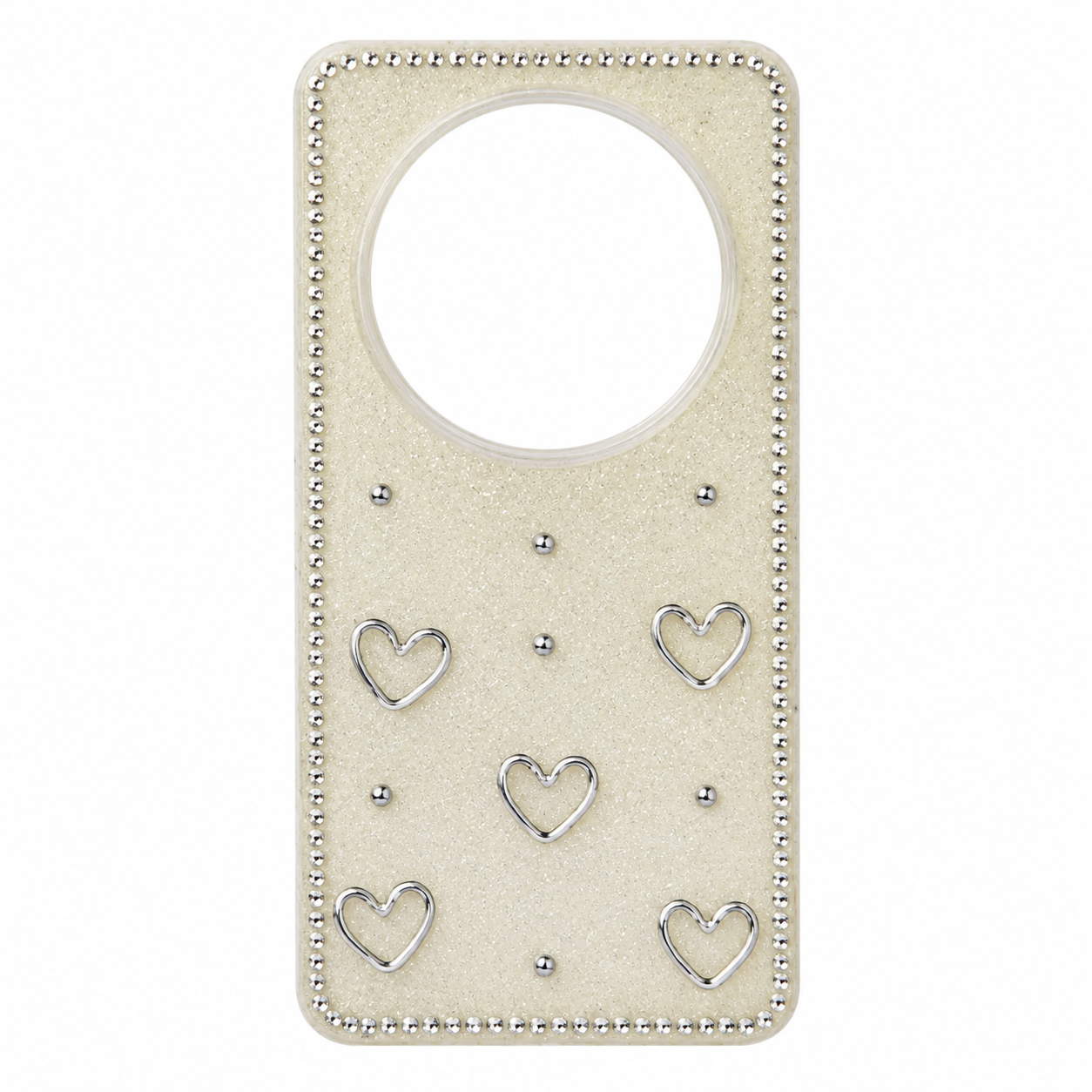 CASE CORAS BIEGE REDMI 14C