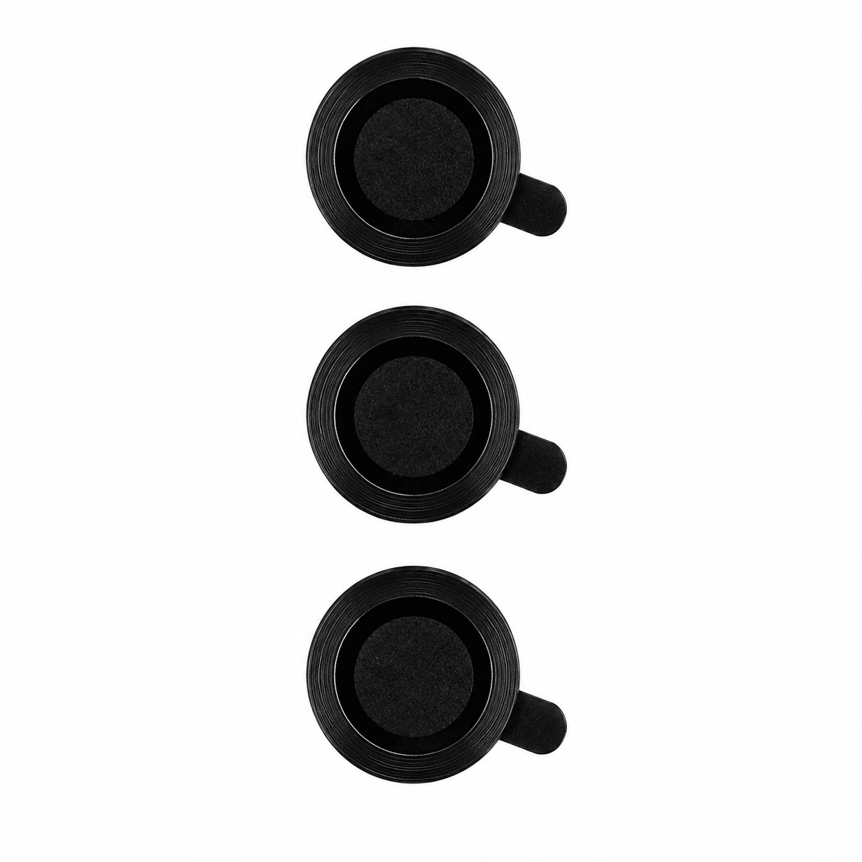 COMBO MGS CON SOPORTE NEGRO IPH 17 PRO MAX