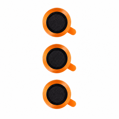 COMBO MGS CON SOPORTE NARANJA IPH 17 PRO MAX