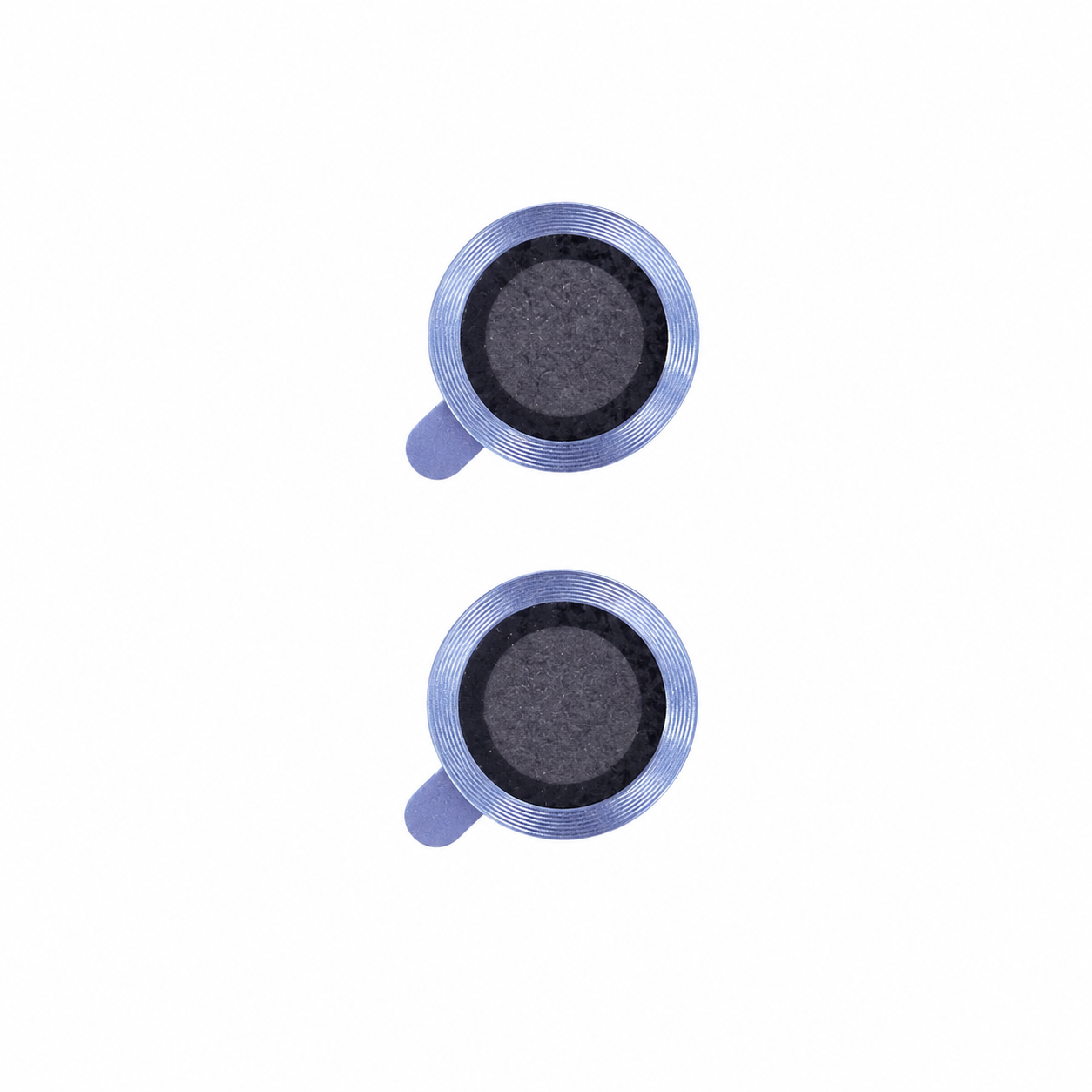COMBO MGS AZUL TURQUI CON SOPORTE IPH 13/14/15