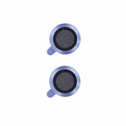 COMBO MGS AZUL TURQUI CON SOPORTE IPH 13/14/15