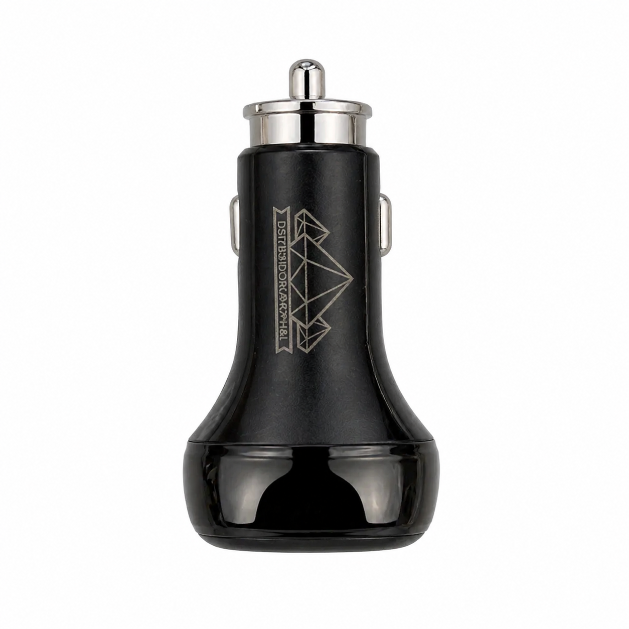 Cargador diamond carro 50W