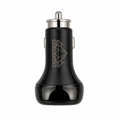 Cargador diamond carro 50W