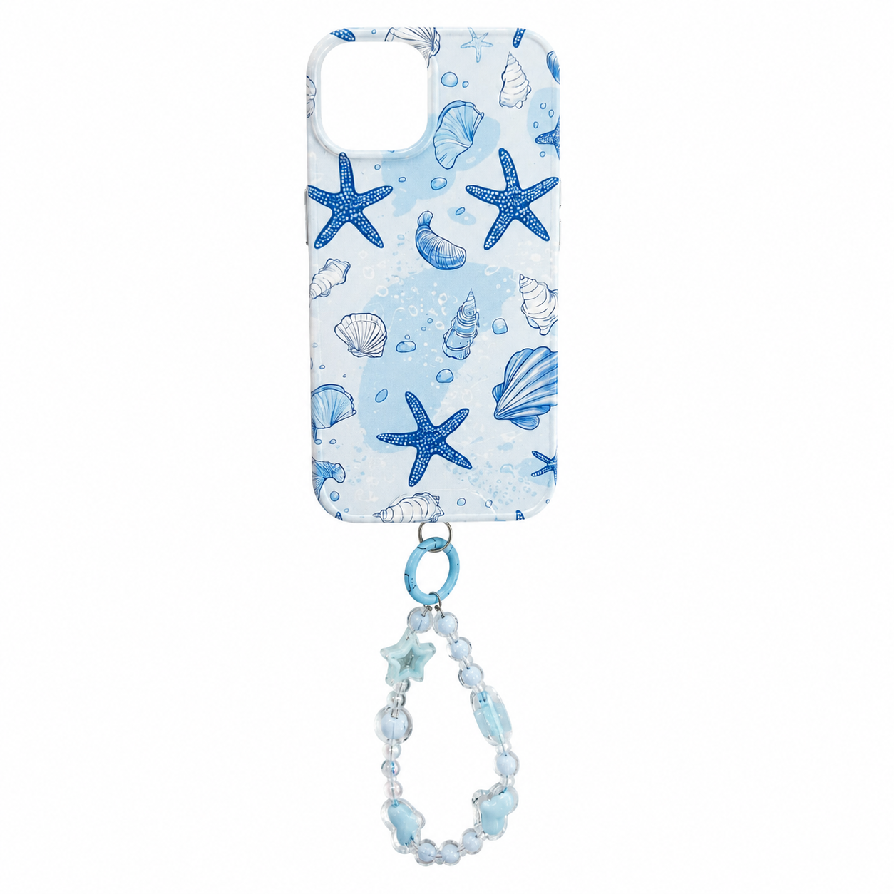 CASE ESTRELLA BLUE IPH 13/14