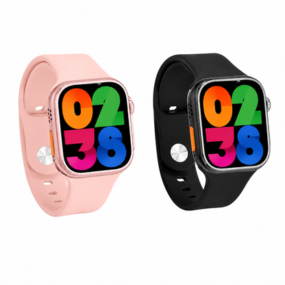 RELOJ SMART WATCH IW 10 ULTRA