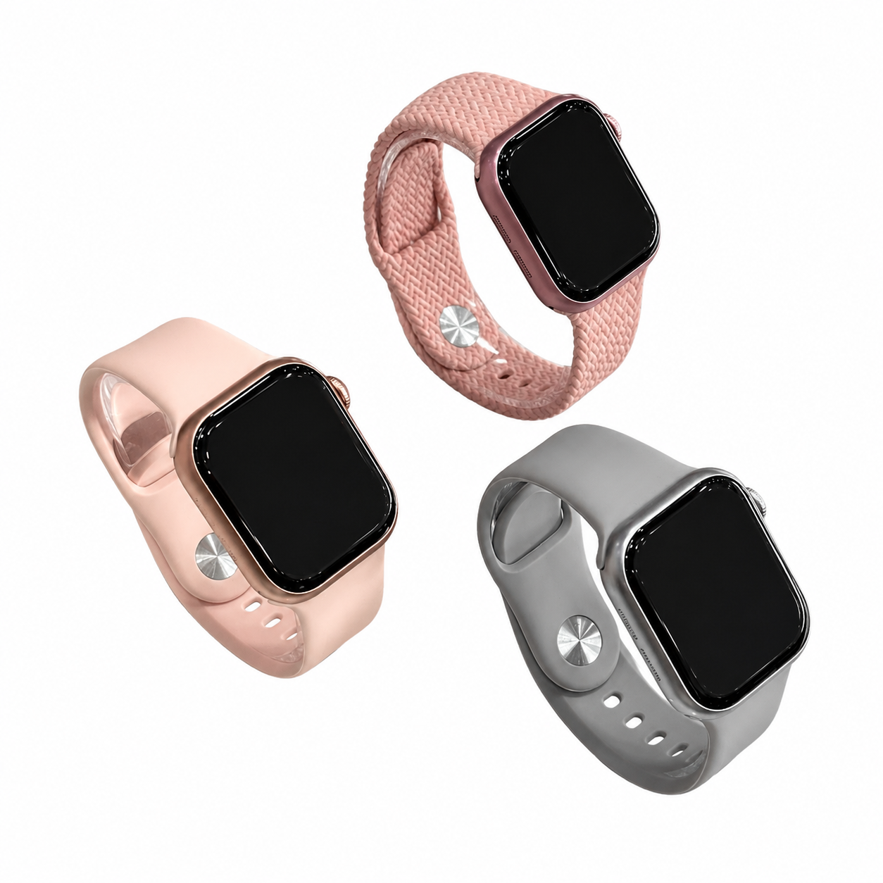 SMART WATCH IW 12 MINI RELOJ