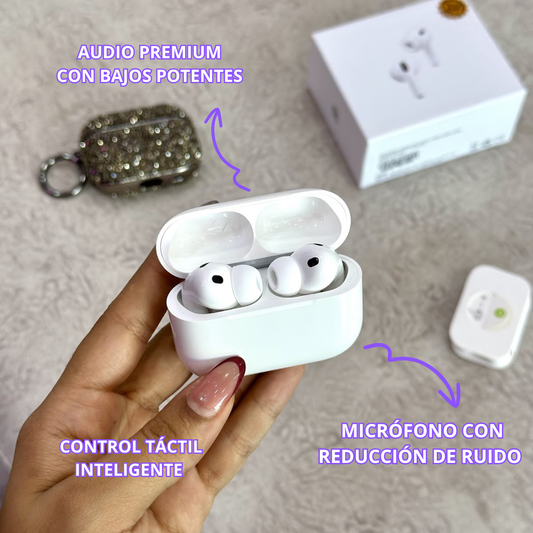 AirPods Pro 3
