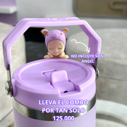 STANLEY COLORES 1.1 / ACCESORIOS