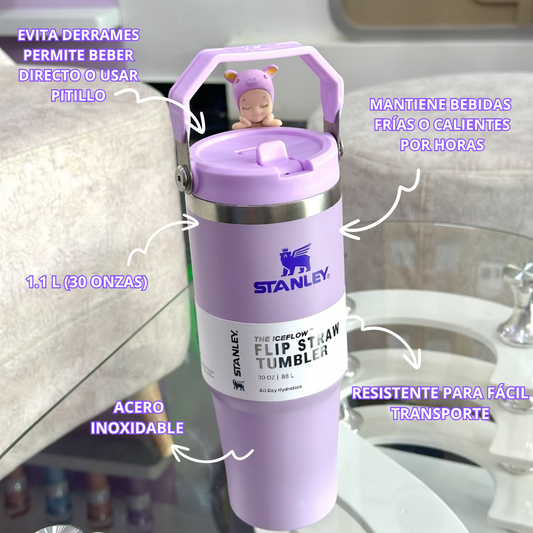 STANLEY COLORES 1.1 / ACCESORIOS