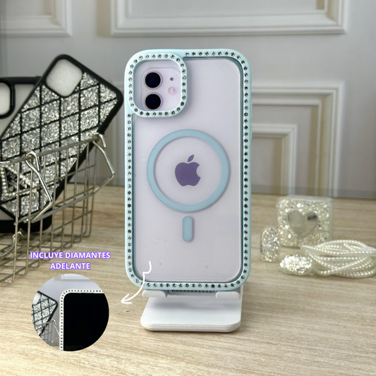 Diamond azul IPH 11