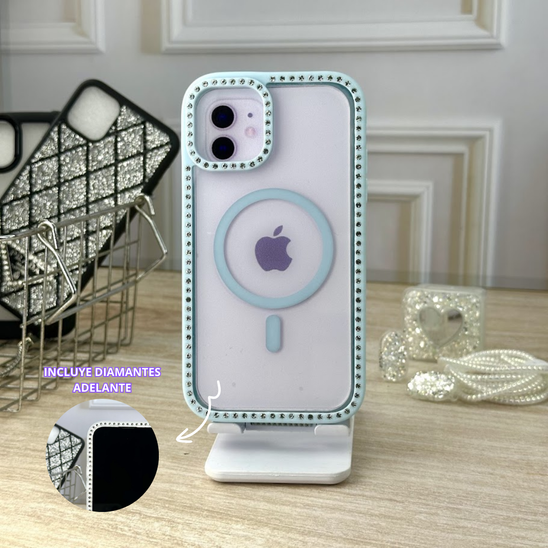 Diamond azul IPH 12