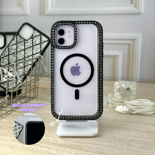 Diamond negro IPH 12