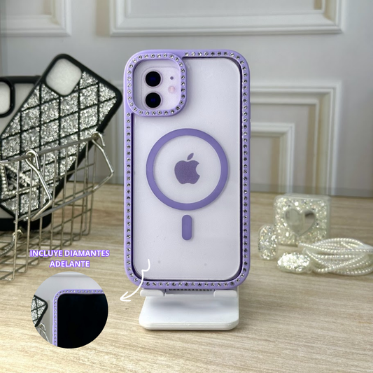 Diamond lila IPH 12