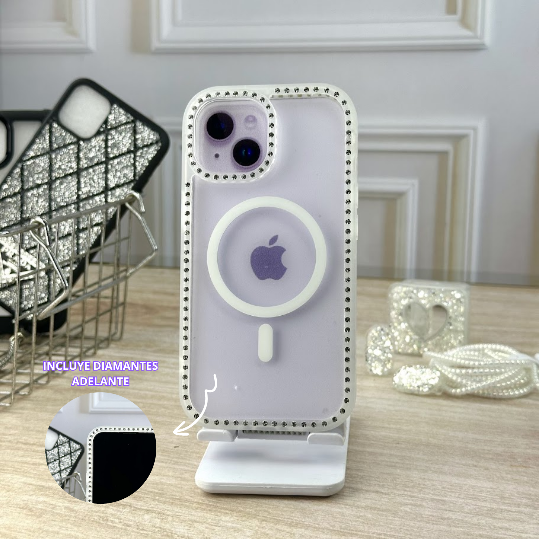 Diamond blanco IPH 15