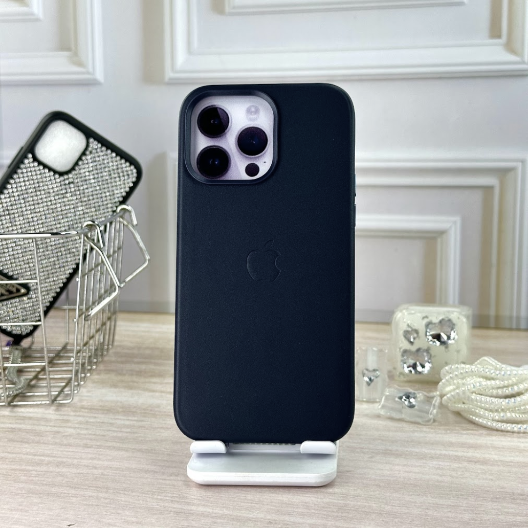 S original negro IPH 16 PRO MAX