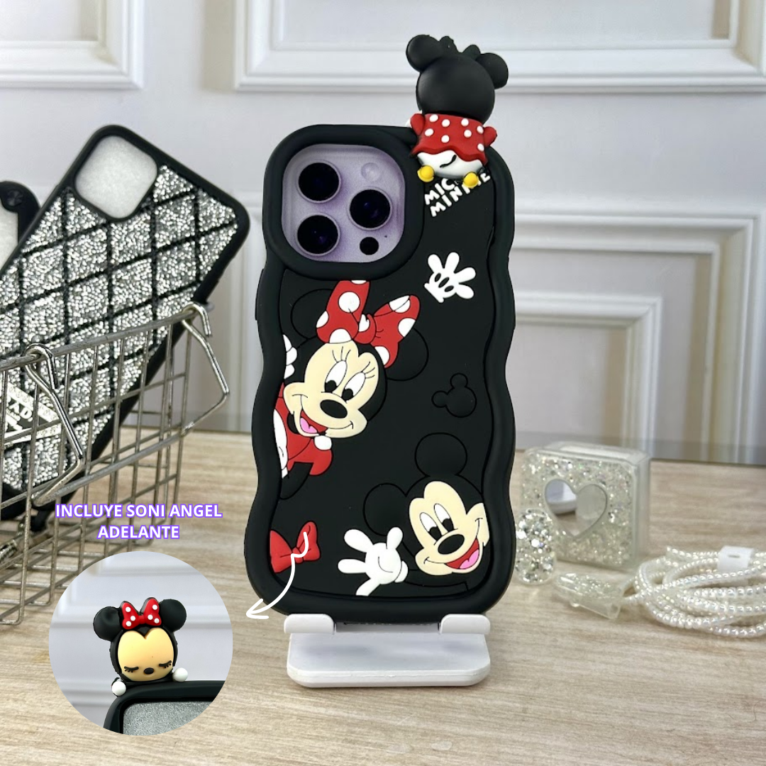 Mini mause IPH 15 PRO MAX