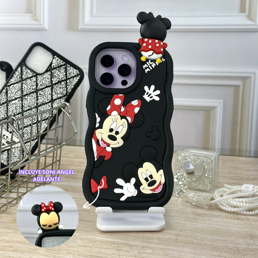 Mini mause IPH 15 PRO MAX