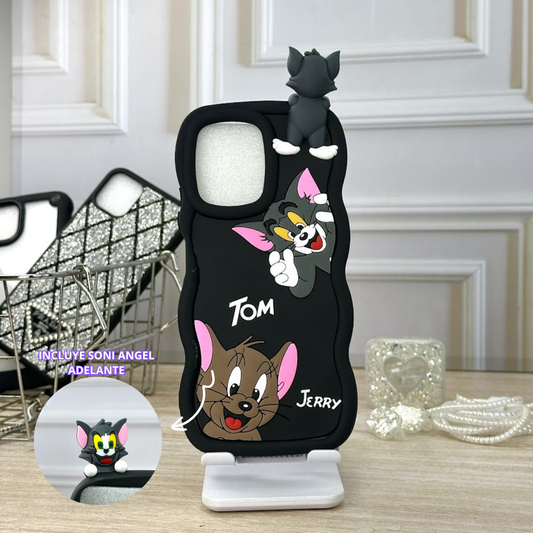 Tom y Jerry NOTE 11