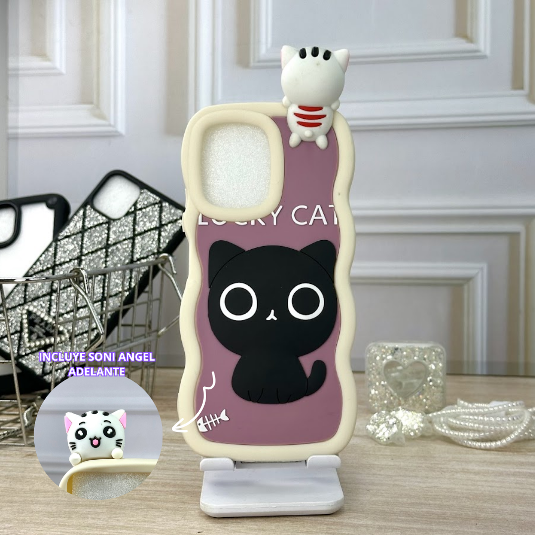 Gato 3D RM A5