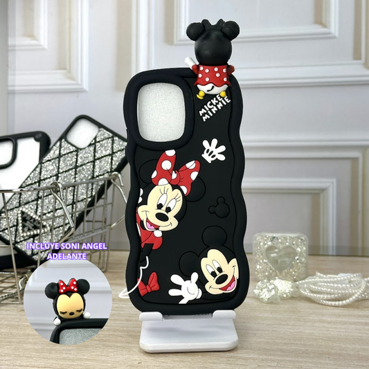 Mini mause NOTE 11